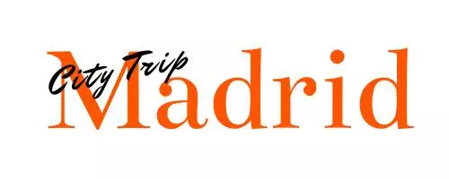 City Trip Madrid Logo